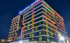 Belmont Hotel Pasay